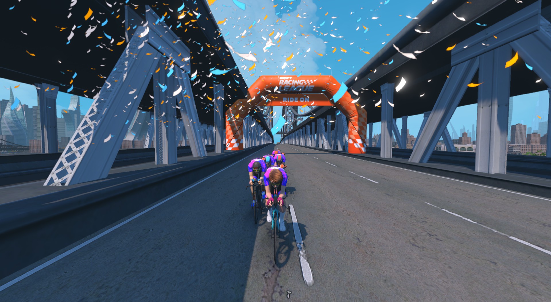 2025: A Year in Review