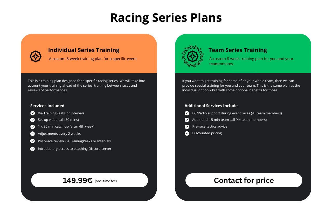 Coalition_Coaching_raceSeries_Pricing_2025 Coalition_Coaching_raceSeries_Pricing_2025